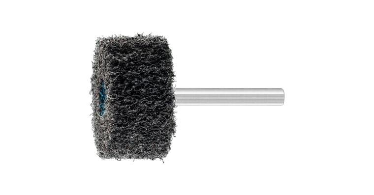 1001436645 POLINOX non-woven mounted point PNL diameter 40x20mm shank 6mm SIC100