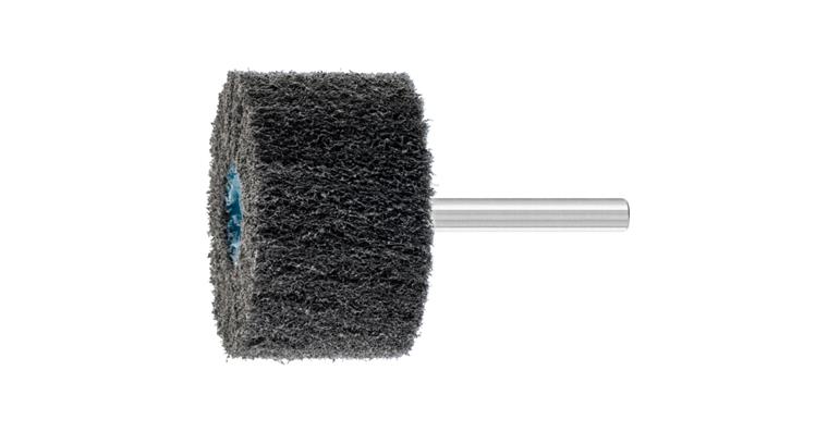 1043181102 POLINOX non-woven mounted point PNL diameter 50x30mm shank 6mm SIC280