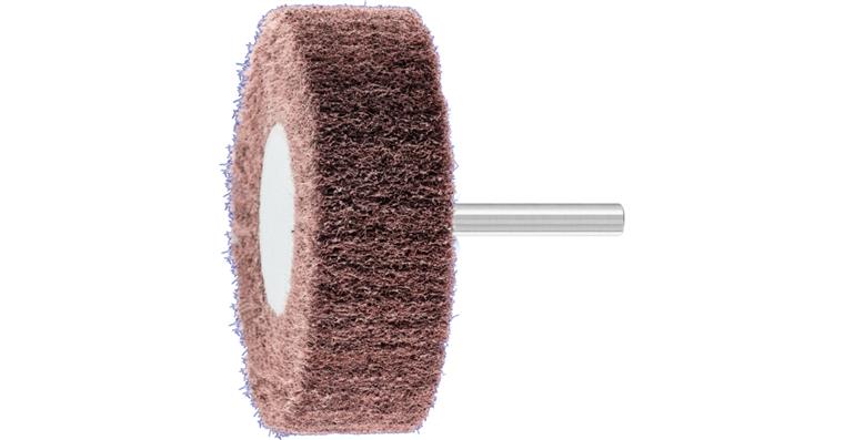 1001437218 POLINOX Non-woven mounted point PNL Diameter 80x25 mm Shank 6 mm A280