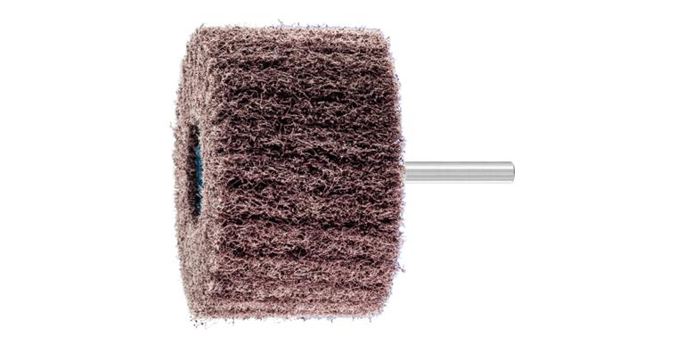 1001440357 POLINOX Non-woven mounted point PNL Diameter 30x25 mm Shank 6 mm A280