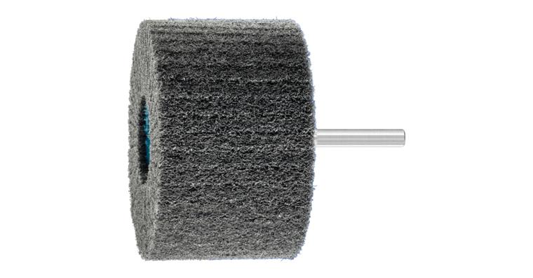 1043180104 POLINOX non-woven mounted point PNL diameter 80x50mm shank 6mm SIC180