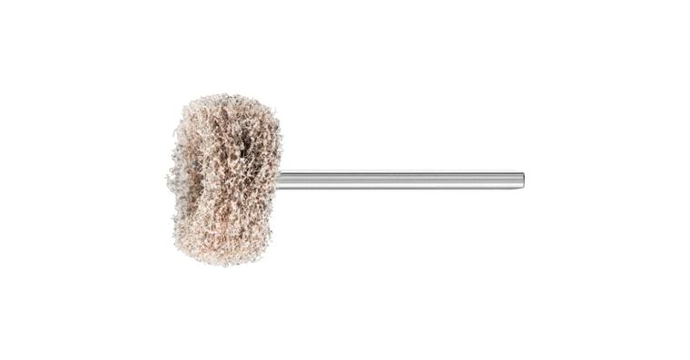 1001440347 POLINOX non-woven mounted point PNR diameter 25x15 mm shank 3 mm A100