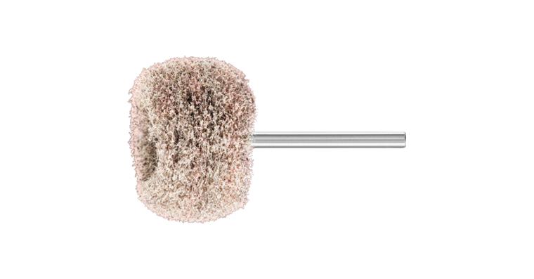 1001440350 POLINOX non-woven mounted point PNR diameter 30x20mm shank 3 mm A100
