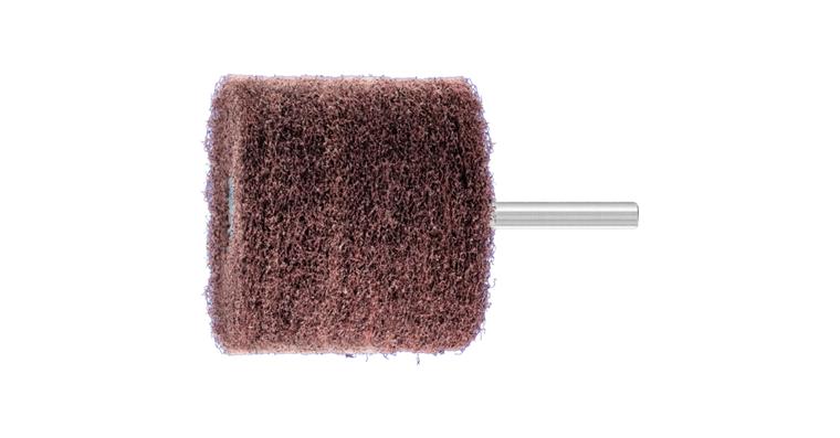 1001428876 POLINOX non-woven mounted point PNR diameter 60x50mm shank 6 mm A180