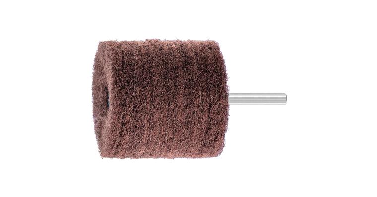1001428877 POLINOX non-woven mounted point PNR diameter 60x50mm shank 6 mm A280