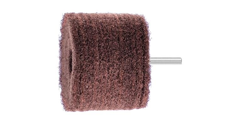 1001428888 POLINOX non-woven mounted point PNR diameter 80x50mm shank 6 mm A280