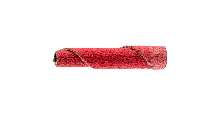 1043303302 POLIROLL PR cylindrical sanding rollers 6x35mm bore 3mm grit CO-COOL120