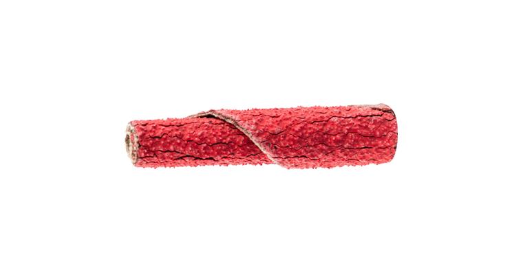 1043303202 POLIROLL PR cylindrical sanding rollers 6x35 mm bore 3 mm grit CO-COOL80