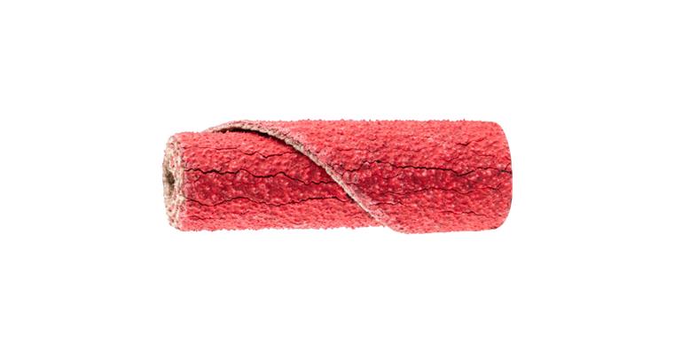 1043303303 POLIROLL PR cylindrical sanding rollers 9x25mm bore 3mm grit CO-COOL120