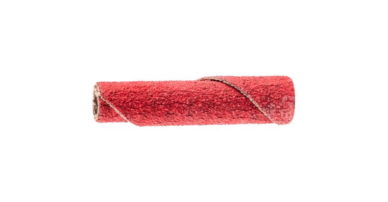1043303304 POLIROLL PR cylindrical sanding rollers 9x35mm bore 3mm grit CO-COOL120