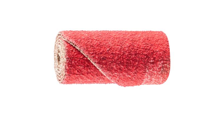 1043303305 POLIROLL PR cylindrical sanding rollers diameter 12x25mm bore 3mm