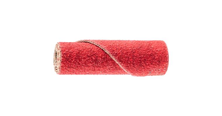 1043303306 POLIROLL PR cylindrical sanding rollers diameter 12x35mm bore 3mm