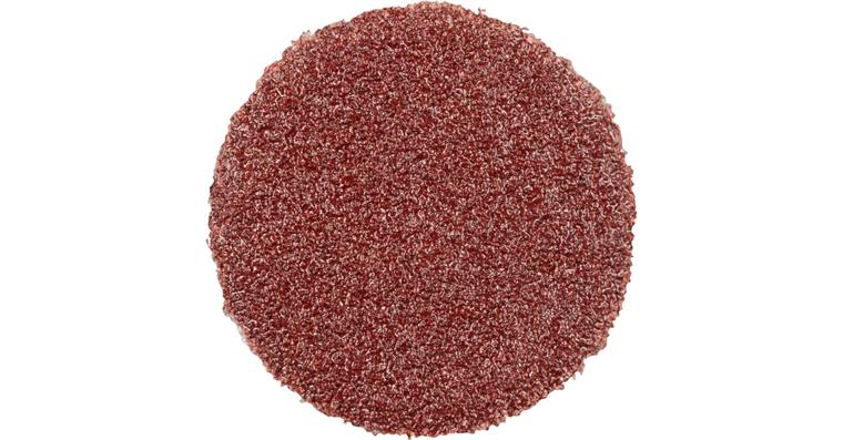 1001439975 corundum grinding wheel self-adhesive PSA diameter 12 mm A180 toolmaking
