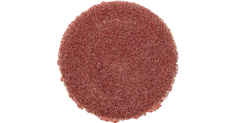 1001439976 corundum grinding wheel self-adhesive PSA diameter 12 mm A240 Toolmaking
