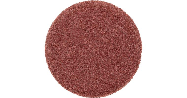 1001439977 corundum grinding wheel self-adhesive PSA diameter 12 mm A320 toolmaking