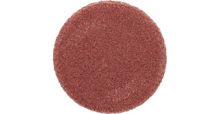 1001439978 corundum grinding wheel self-adhesive PSA diameter 12 mm A400 toolmaking