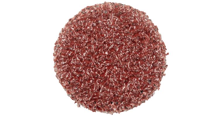 1001439972 corundum grinding wheel self-adhesive PSA diameter 12 mm A60 toolmaking