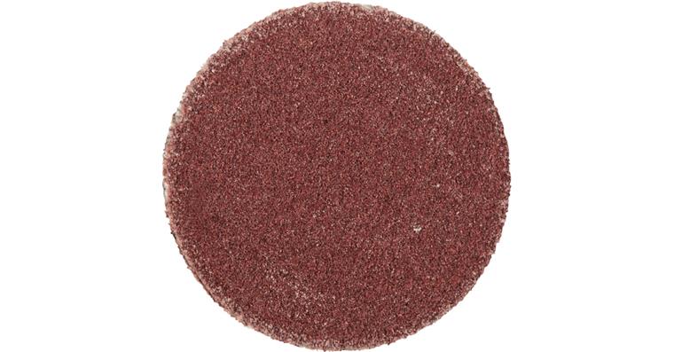 1001439979 corundum grinding wheel self-adhesive PSA diameter 12 mm A600 Toolmaking