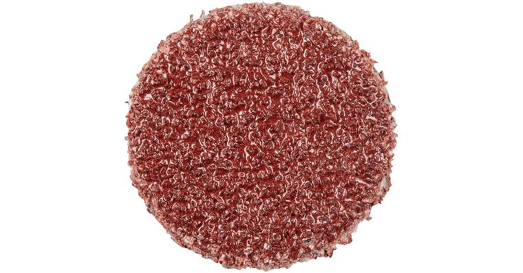 1001439973 corundum grinding wheel self-adhesive PSA diameter 12 mm A80 toolmaking