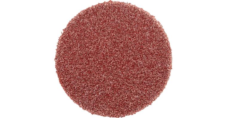 1001439982 corundum grinding wheel self-adhesive PSA diameter 20mm A120 toolmaking