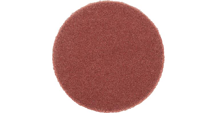 1001439986 corundum grinding wheel self-adhesive PSA diameter 20mm A400 toolmaking