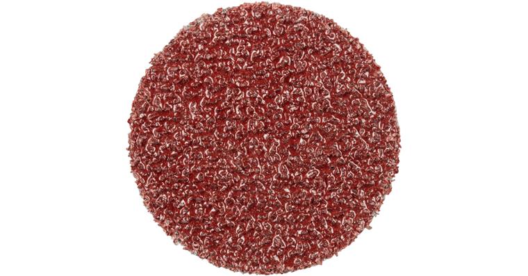 1001439980 corundum grinding wheel self-adhesive PSA diameter 20mm A60 toolmaking