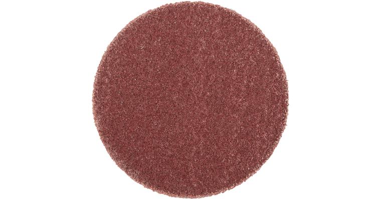 1001439987 corundum grinding wheel self-adhesive PSA diameter 20mm A600 Toolmaking