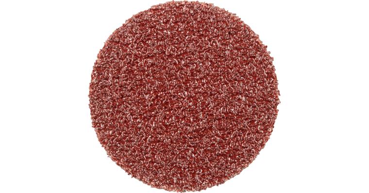 1001439981 corundum grinding wheel self-adhesive PSA diameter 20mm A80 toolmaking