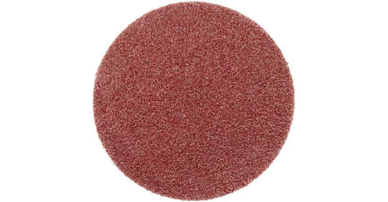 1001439990 corundum grinding wheel self-adhesive PSA diameter 30mm A120 toolmaking