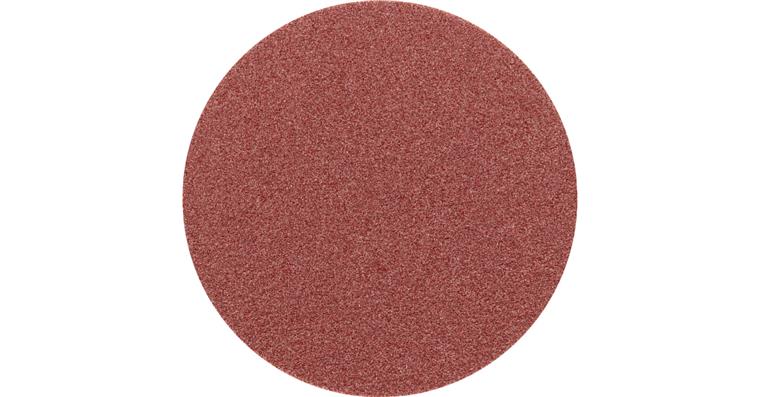 1001439992 corundum grinding wheel self-adhesive PSA diameter 30mm A240 toolmaking