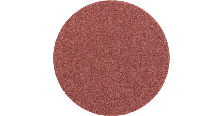 1001439993 corundum grinding wheel self-adhesive PSA diameter 30mm A320 toolmaking