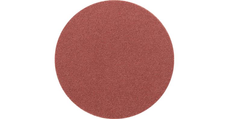 1001439994 corundum grinding wheel self-adhesive PSA diameter 30mm A400 toolmaking