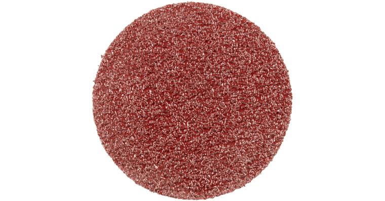 1001439988 corundum grinding wheel self-adhesive PSA diameter 30mm A60 toolmaking