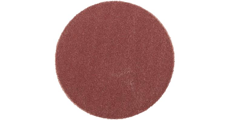 1001439995 corundum grinding wheel self-adhesive PSA diameter 30mm A600 Toolmaking