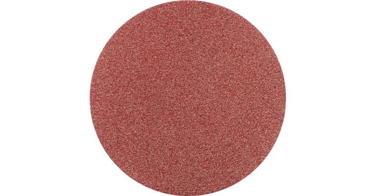1001439998 corundum grinding wheel self-adhesive PSA diameter 50mm A120 toolmaking