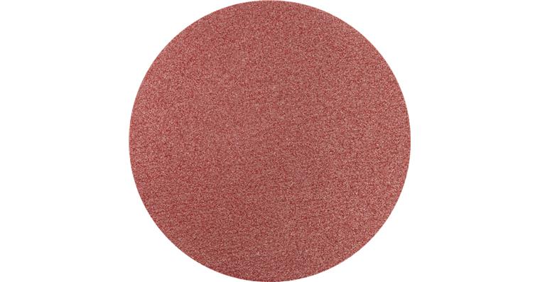 1001439999 corundum grinding wheel self-adhesive PSA diameter 50mm A180 toolmaking