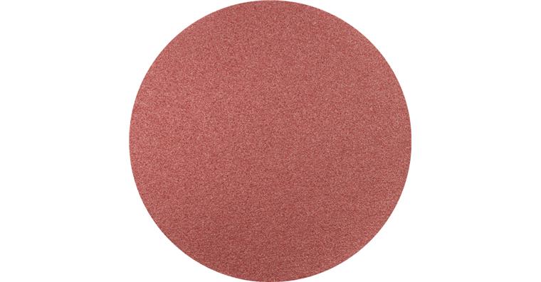 1001440000 corundum grinding wheel self-adhesive PSA diameter 50mm A240 toolmaking