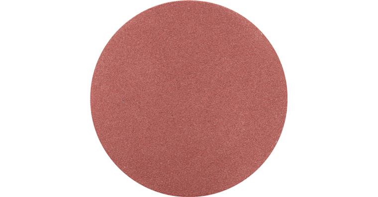 1001440001 corundum grinding wheel self-adhesive PSA diameter 50mm A320 toolmaking
