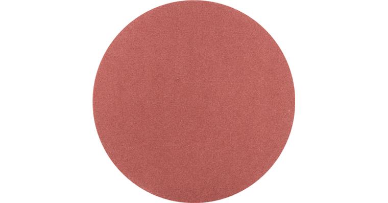 1001440002 corundum grinding wheel self-adhesive PSA diameter 50mm A400 toolmaking
