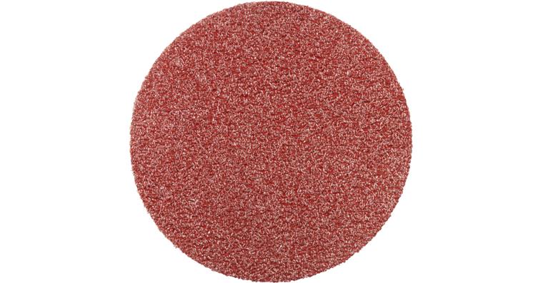 1001439996 corundum grinding wheel self-adhesive PSA diameter 50mm A60 toolmaking