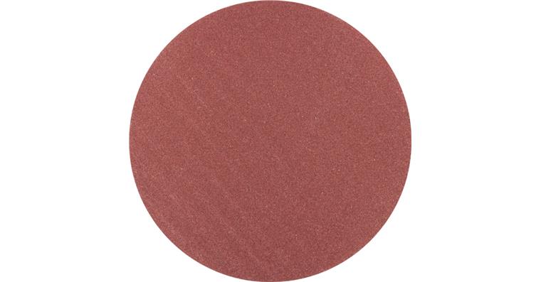 1001440003 corundum grinding wheel self-adhesive PSA diameter 50mm A600 Toolmaking