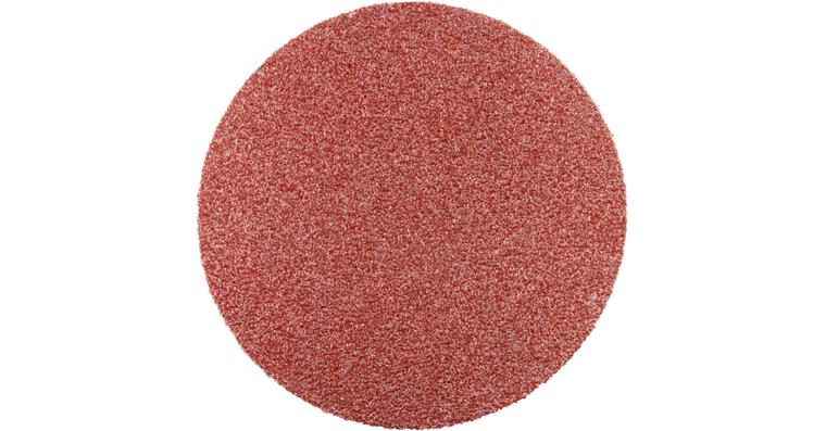 1001439997 corundum grinding wheel self-adhesive PSA diameter 50mm A80 toolmaking