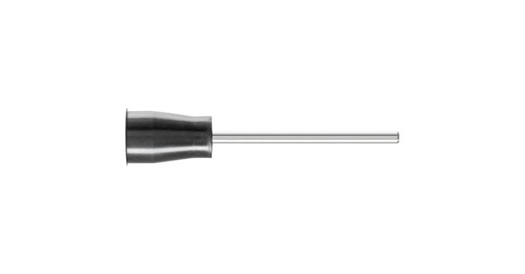 1001438262 holder for grinding wheel self-adhesive PSA-H diameter 12mm shank 2.35