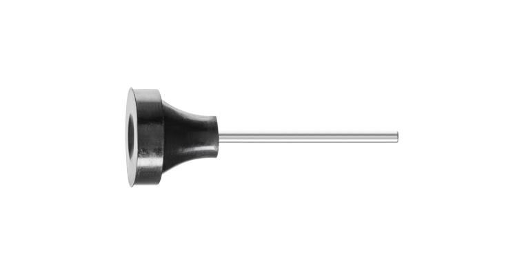 1001438264 holder for grinding wheel self-adhesive PSA-H diameter 20mm shank 2.35