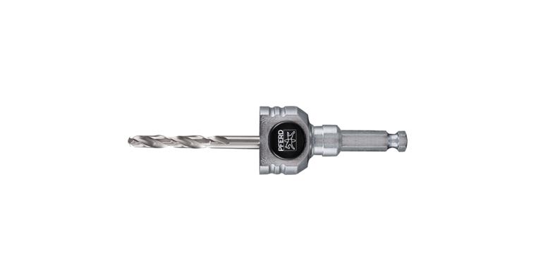 1001437127 PSL 11 quick clamping system for bi-metal hole saws