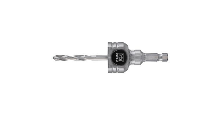 1001441688 PSL 8.5 quick clamping system for bi-metal hole saws