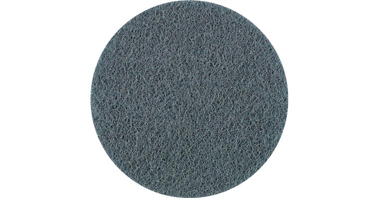 1001428461 POLIVLIES hook-and-loop clay PVKR corundum diameter 125 mm A240F