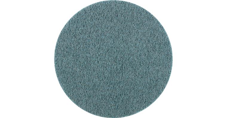 1001428464 POLIVLIES-Klettronde PVKR corundum diameter 180mm A240F