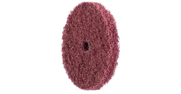 1001437709 POLINOX fleece probes diameter 100 mm bore diameter 13 mm A100