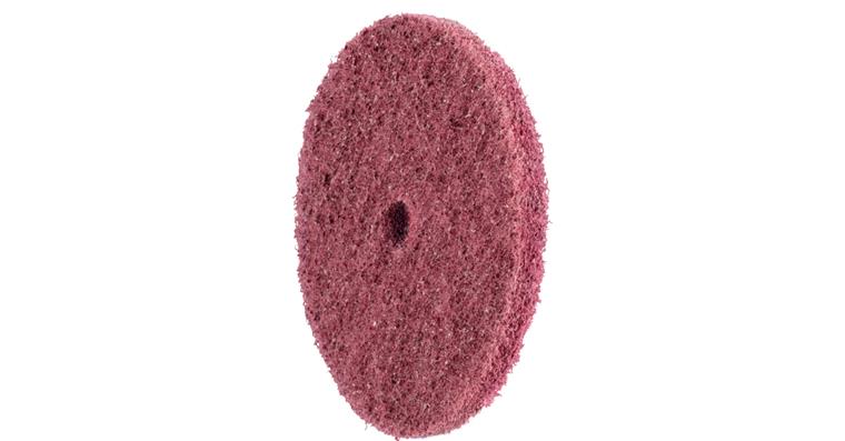 1001440361 POLINOX fleece probes diameter 100 mm bore diameter 13 mm A280